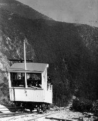 the 65 degree incline