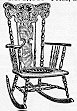 rocking chair
