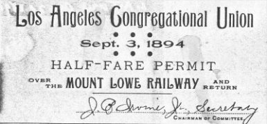 Half fare permit 1894